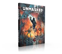 Unmasked - Cypher World