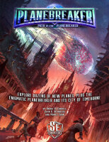 Path of the Planebreaker - D&D
