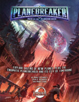 Path of the Planebreaker - Cypher