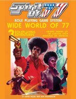 Wide World of 77