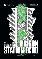 The Cleaning of Prison Station Echo - Mothership