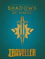 Shadows of Sindal