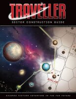 Sector Construction Guide Box Set