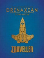 Drinaxian Companion