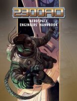 Aerospace Engineers Handbook - 2300AD