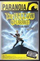 Yellow Clearance Black Box Blues Remastered