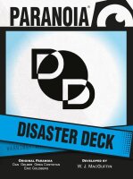 Disaster Deck