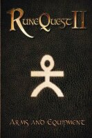 Arms & Equipment RuneQuest II