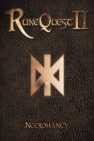 Necromantic Arts - RuneQuest II