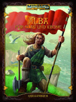 Alba - Für Clan und Krone