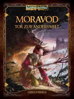 Moravod - Tor zur Anderswelt