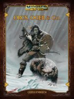 Orcs, Oger & Co.