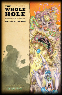 Keister Island - The Whole Hole Volume 1