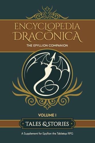 Encyclopedia Draconica + PDF