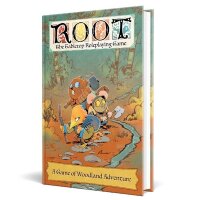 Root - The Roleplaying Game