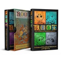 Root RPG Deluxe Edition