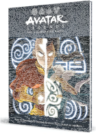 Avatar - Legends