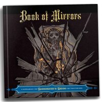 Bluebeards Bride - Book of Mirrors