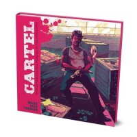 Cartel - A Mexican Narcofiction RPG