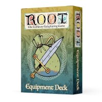 Root RPG Equipment Deck