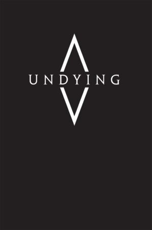 Undying - Softcover