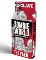 Zombie World - The Farm