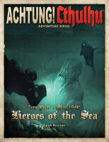 Heroes of the Sea + PDF