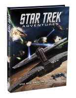 Discovery Campaign Guide - Star Trek