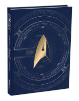 Discovery Campaign Guide - limited Edition