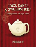 Cogs, Cakes & Swordsticks + PDF