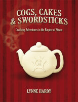 Cogs, Cakes & Swordsticks + PDF