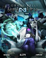 Infinity - Aleph Supplement