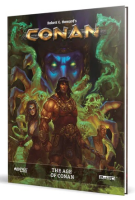 The Age of Conan + PDF