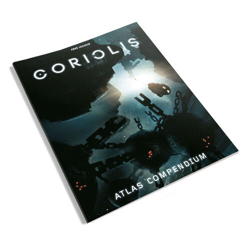 Coriolis Atlas Compendium + PDF