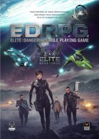 Elite Dangerous RPG + PDF