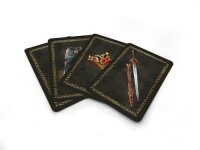 Forbidden Lands Card Deck