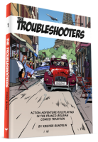 The Troubleshooters