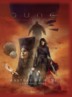 Masters of Dune