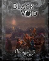 Under Nebulous Skies - Black Void