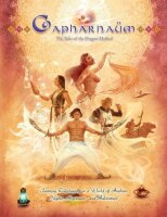 Capharnaum - Tales of the Dragonmarked + PDF