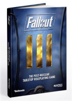 Fallout RPG Core Rulebook