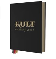 KULT - Divinity Lost -  Bible Edition