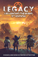 Legacy - Life Among the Ruins