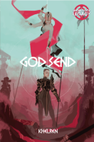 Godsend - Worlds of Legacy 3