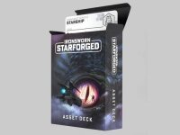 Starforged - Asset Deck