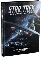 Star Trek - Beta Quadrant Sourcebook