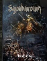 Symbaroum Monster Codex + PDF