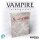 Vampire The Masquerade Deluxe Rulebook