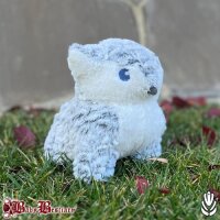 Owlbear Plush - D&D