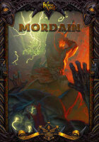 Mordain